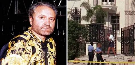 de quien es la marca versace|gianni versace muerte.